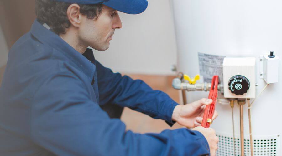 Professional Tankless Water Heater Installation in Norton, VT